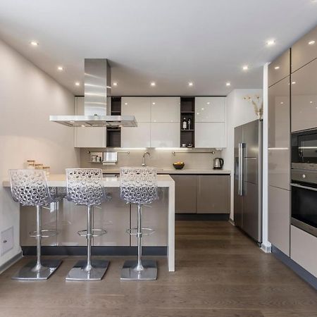 Lazarica Penthouse Split Exterior foto