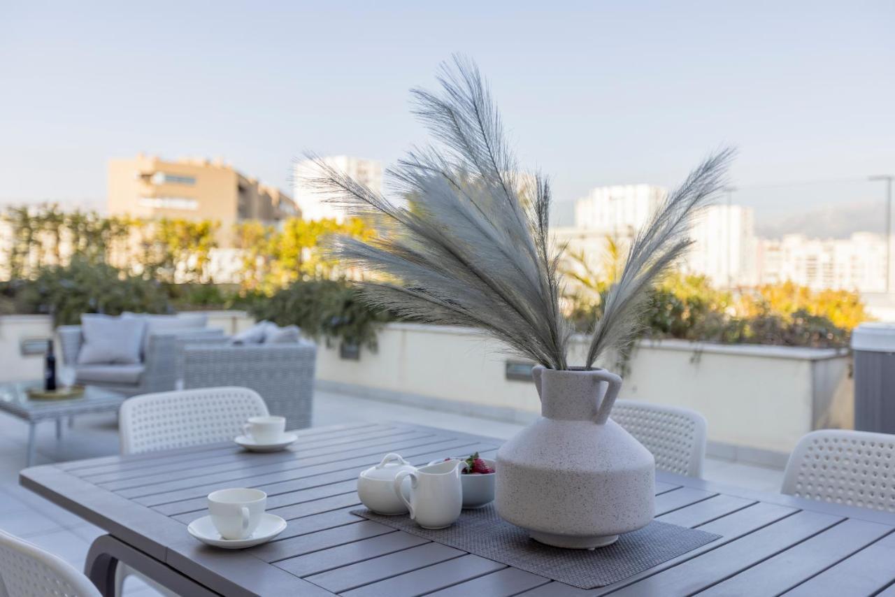 Lazarica Penthouse Split Exterior foto